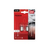 Carpoint Carpoint Premium Autolampen 12V R10W 2 Stuks Carpoint Carpoint Premium Autolampen 12V R10W 2 Stuks