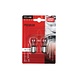 Carpoint Carpoint Premium Autolampen P21/4W 2 Stuks Carpoint Carpoint Premium Autolampen P21/4W 2 Stuks