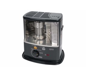 Corona Corona Oliekachel RX 2485 - 2400 Watt Corona Corona Oliekachel RX 2485 - 2400 Watt