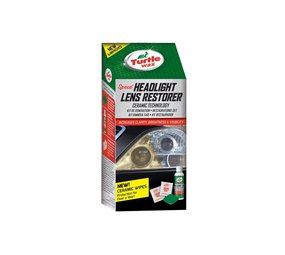 Turtle wax Turtle Wax Speed Headlight Kit Turtle wax Turtle Wax Speed Headlight Kit
