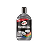 Turtle wax Turtle Wax 52710 Color Magic Prestige Silver Wax 500ml Turtle wax Turtle Wax 52710 Color Magic Prestige Silver Wax 500ml