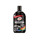 Turtle wax Turtle Wax 52708 Color Magic Jet Black Wax 500ml Turtle wax Turtle Wax 52708 Color Magic Jet Black Wax 500ml
