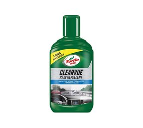 Turtle wax Turtle Wax 52859 ClearVue Rain Repellant 300ml Turtle wax Turtle Wax 52859 ClearVue Rain Repellant 300ml