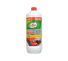 Turtle wax Turtle Wax 52880 Zip Wax Shampoo 1.5 Liter Turtle wax Turtle Wax 52880 Zip Wax Shampoo 1.5 Liter