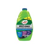 Turtle wax Turtle Wax 53381 Max-Power Car Wash 1.42L Turtle wax Turtle Wax 53381 Max-Power Car Wash 1.42L