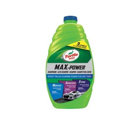 Turtle wax Turtle Wax 53381 Max-Power Car Wash 1.42L Turtle wax Turtle Wax 53381 Max-Power Car Wash 1.42L