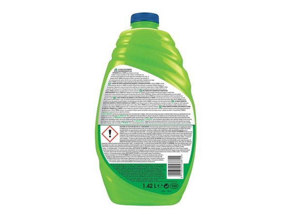 Turtle wax Turtle Wax 53381 Max-Power Car Wash 1.42L Turtle wax Turtle Wax 53381 Max-Power Car Wash 1.42L