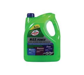 Turtle wax Turtle Wax 53287 Max-Power Car Wash 4L Turtle wax Turtle Wax 53287 Max-Power Car Wash 4L