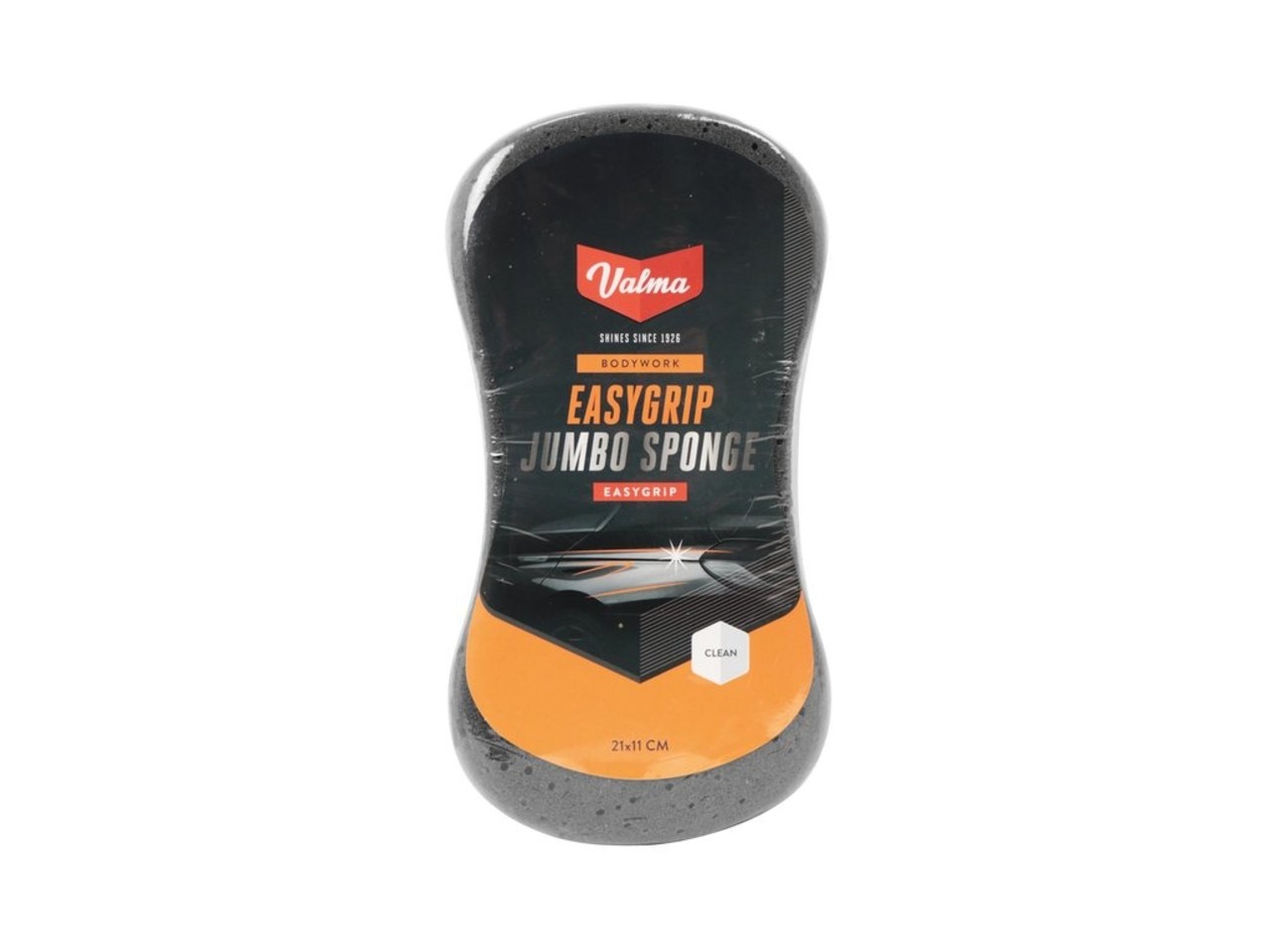 Valma Valma V001 Jumbo Spons Valma Valma V001 Jumbo Spons