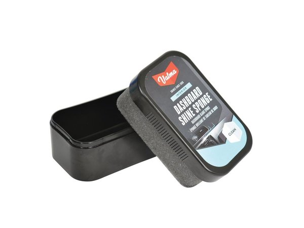 Valma Valma H26B Dashboard Glans Spons Valma Valma H26B Dashboard Glans Spons