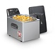 Fritel Fritel Friteuse SF 4551 - 5 Liter Fritel Fritel Friteuse SF 4551 - 5 Liter