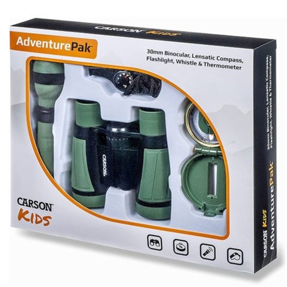 Carson kids Carson Kids Outdoor AdventurePack Carson kids Carson Kids Outdoor AdventurePack