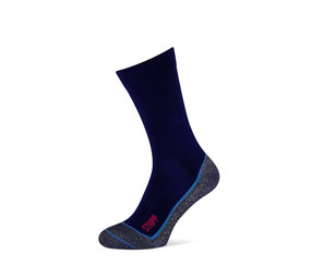 Stapp Stapp sokken Boston Cool - Marineblauw Stapp Stapp sokken Boston Cool - Marineblauw