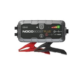 Noco Genius Noco Lithium Jump Starter Boost Plus GB40 1000A