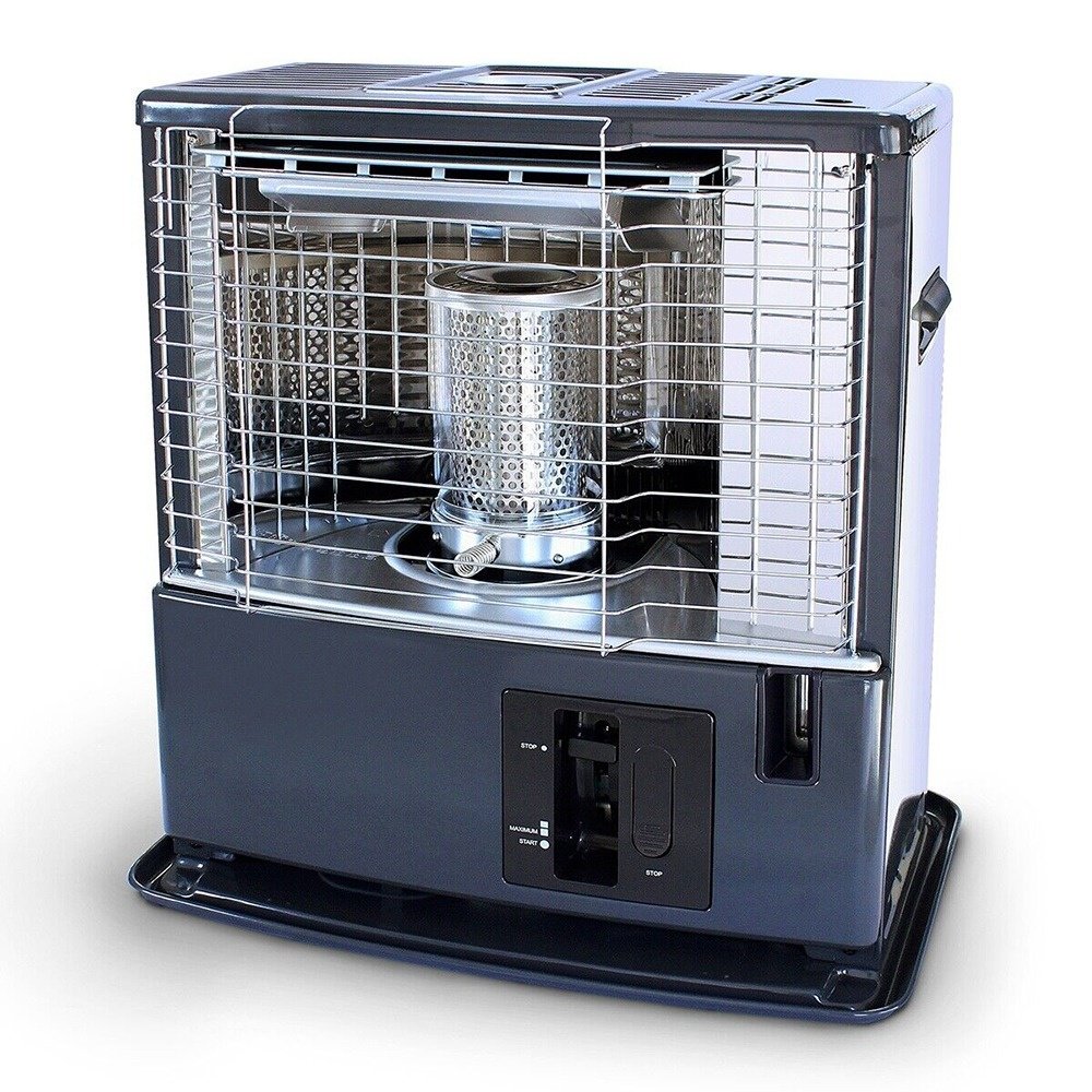 Tosaï Tosaï Oliekachel 360 - 3000 Watt