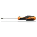 Beta Beta 1268RTX - Schroevendraaier voor schroeven met Tamper Resistant Torx® profiel Beta Beta 1268RTX - Schroevendraaier voor schroeven met Tamper Resistant Torx® profiel