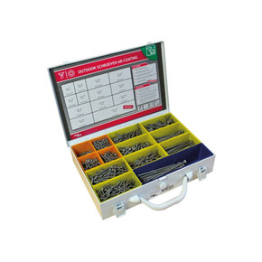 Spaanplaatschroeven Spaanplaatschroeven