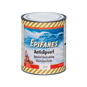 Antislipverf Antislipverf