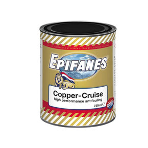 Antifoulings Antifoulings