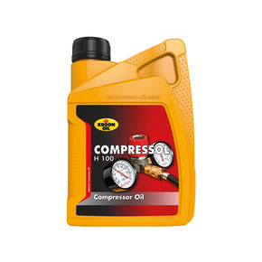 Oliën & Smeermiddelen Oliën & Smeermiddelen