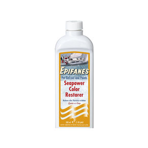 Polish & Was Polish & Was