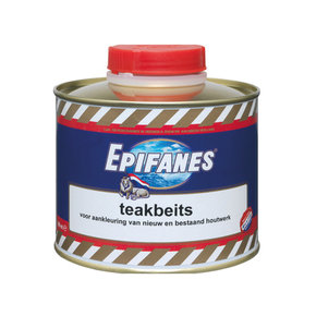 Teakonderhoud Teakonderhoud