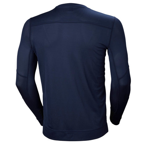 Helly Hansen Helly Hansen 75105 - Thermoshirt - Lifa Crewneck Helly Hansen Helly Hansen 75105 - Thermoshirt - Lifa Crewneck