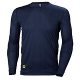 Helly Hansen Helly Hansen 75105 - Thermoshirt - Lifa Crewneck Helly Hansen Helly Hansen 75105 - Thermoshirt - Lifa Crewneck