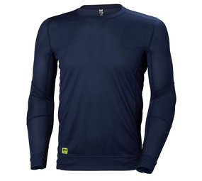 Helly Hansen Helly Hansen 75105 - Thermoshirt - Lifa Crewneck Helly Hansen Helly Hansen 75105 - Thermoshirt - Lifa Crewneck