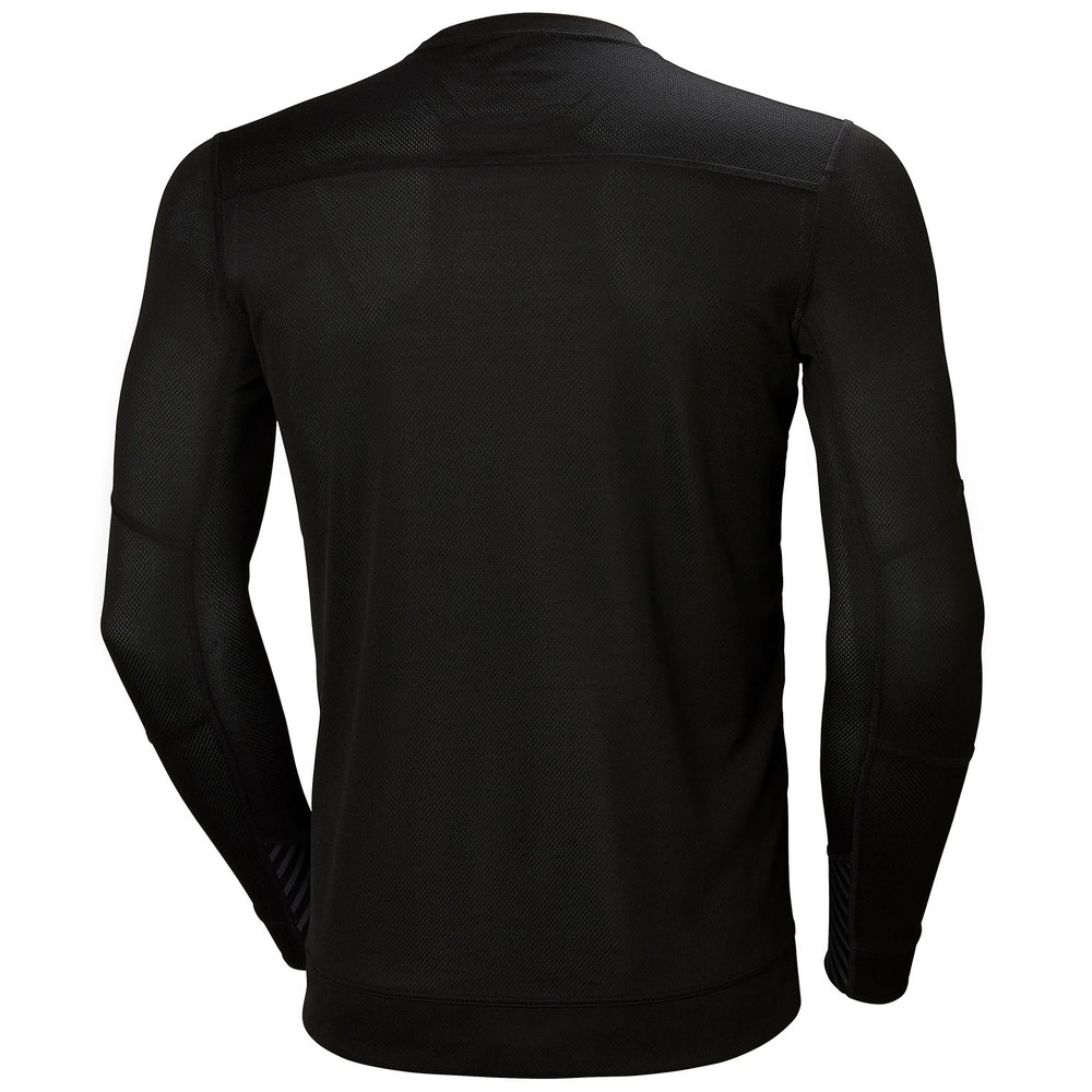 Helly Hansen Helly Hansen 75105 - Thermoshirt - Lifa Crewneck Helly Hansen Helly Hansen 75105 - Thermoshirt - Lifa Crewneck