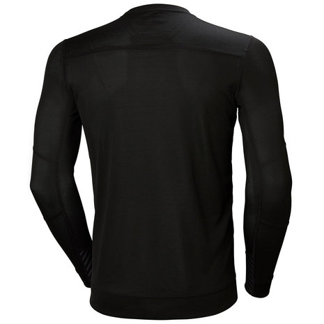 Helly Hansen Helly Hansen 75105 - Thermoshirt - Lifa Crewneck Helly Hansen Helly Hansen 75105 - Thermoshirt - Lifa Crewneck