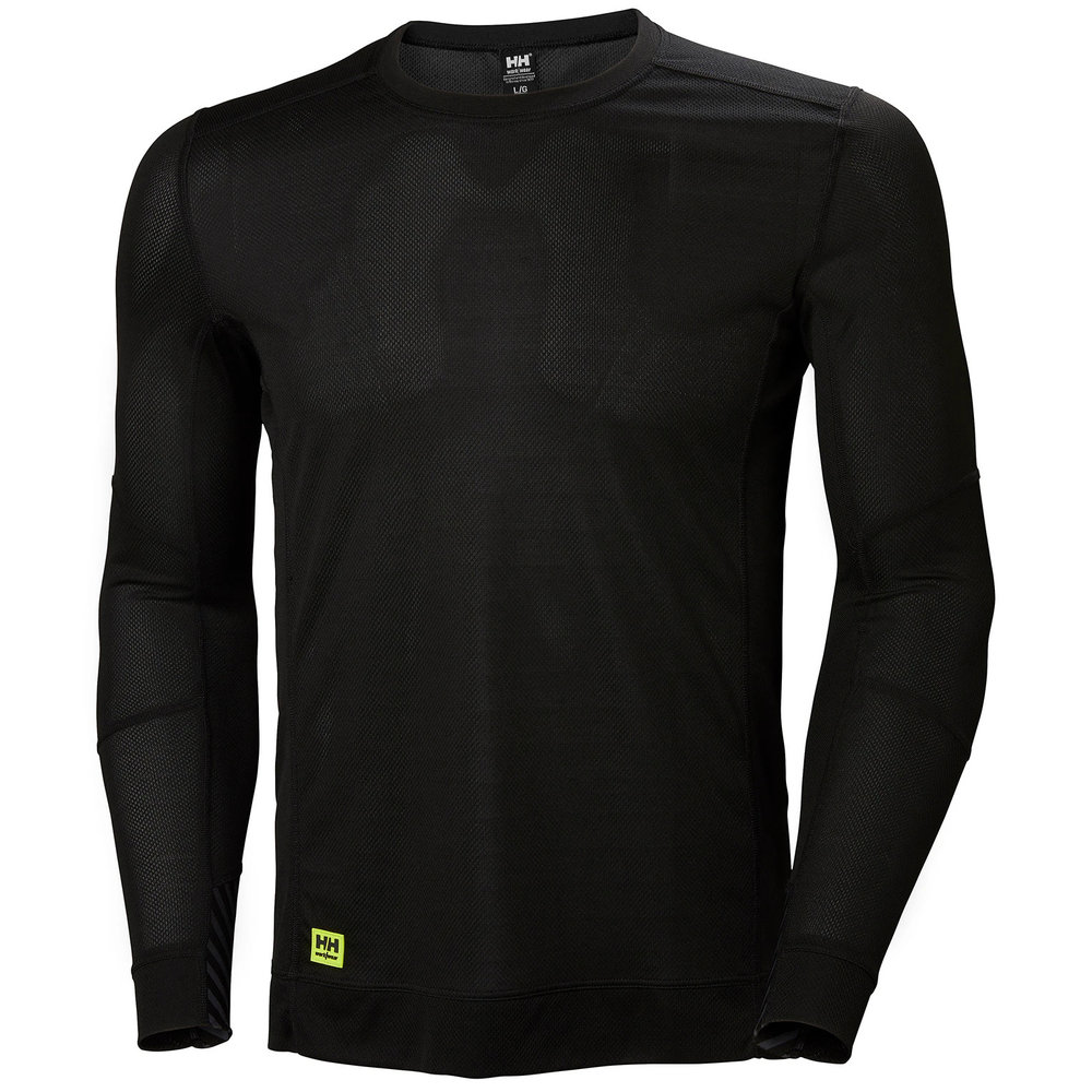 Helly Hansen Helly Hansen 75105 - Thermoshirt - Lifa Crewneck Helly Hansen Helly Hansen 75105 - Thermoshirt - Lifa Crewneck