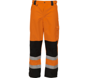 Elka Elka - Visible Xtreme - Broek met reflectie - 082400R Elka Elka - Visible Xtreme - Broek met reflectie - 082400R