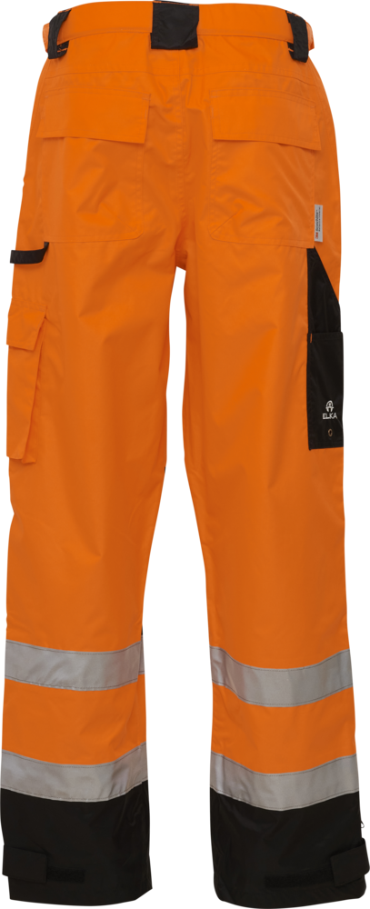 Elka Elka - Visible Xtreme - Broek met reflectie - 082400R