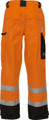 Elka Elka - Visible Xtreme - Broek met reflectie - 082400R
