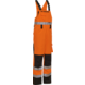 Elka Elka Visible Xtreme Tuinbroek met reflectie 089900R Elka Elka Visible Xtreme Tuinbroek met reflectie 089900R