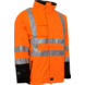 Elka Elka Jack met reflectie oranje 086100R Elka Elka Jack met reflectie oranje 086100R