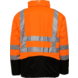 Elka Elka Jack met reflectie oranje 086100R Elka Elka Jack met reflectie oranje 086100R