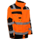 Elka Elka Jack met reflectie oranje 086004R Elka Elka Jack met reflectie oranje 086004R