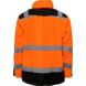 Elka Elka Jack met reflectie oranje 086004R Elka Elka Jack met reflectie oranje 086004R