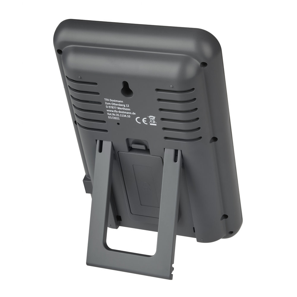 TFA TFA Draadloos weerstation MULTY 35.1134 TFA TFA Draadloos weerstation MULTY 35.1134