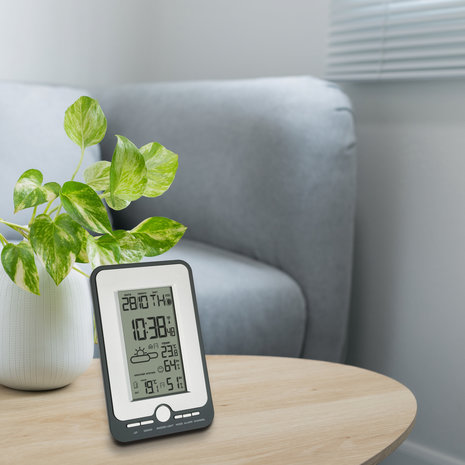 TFA TFA Draadloos weerstation MULTY 35.1134 TFA TFA Draadloos weerstation MULTY 35.1134