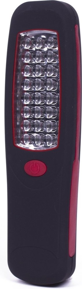 Höfftech Hofftech Looplamp 24 Led rubber + magneet