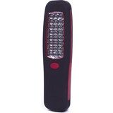 Höfftech Hofftech Looplamp 24 Led rubber + magneet Höfftech Hofftech Looplamp 24 Led rubber + magneet