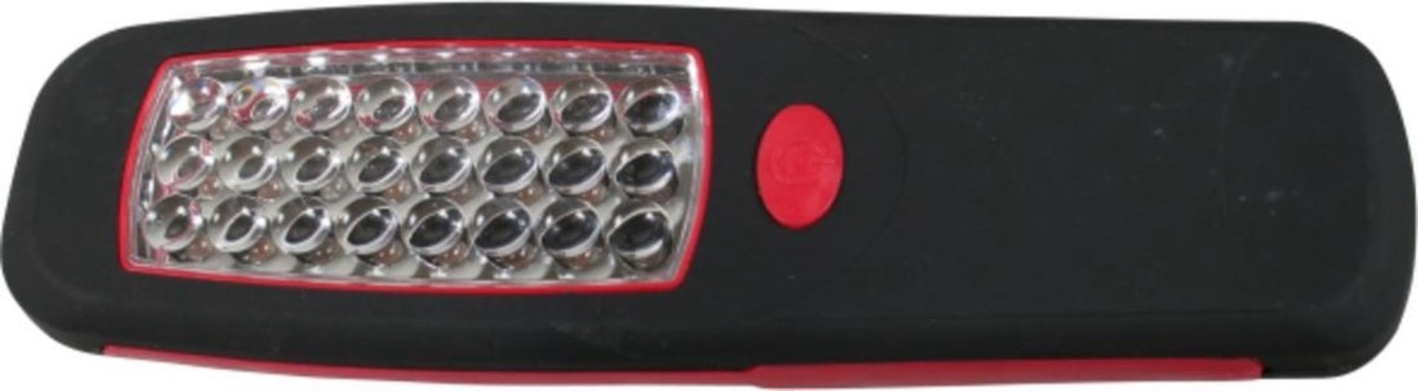 Höfftech Hofftech Looplamp 24 Led rubber + magneet
