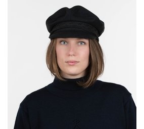 Elbesegler Elbesegler - Rooscap - schipperspet Elbesegler Elbesegler - Rooscap - schipperspet