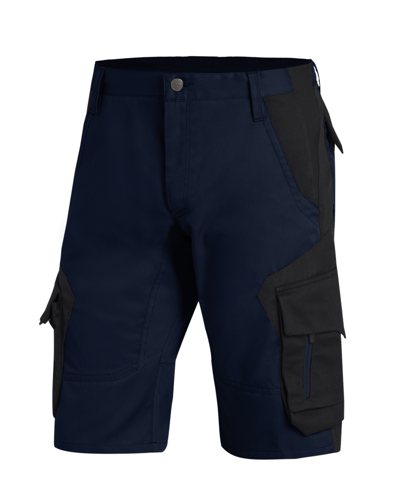 FHB FHB Wulf Bermuda 125200 - Korte Werkbroek FHB FHB Wulf Bermuda 125200 - Korte Werkbroek