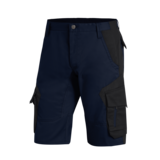 FHB FHB Wulf Bermuda 125200 - Korte Werkbroek FHB FHB Wulf Bermuda 125200 - Korte Werkbroek
