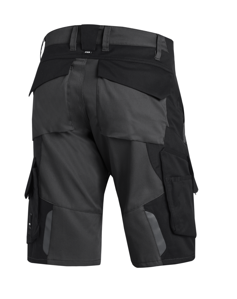 FHB FHB Wulf Bermuda 125200 - Korte Werkbroek FHB FHB Wulf Bermuda 125200 - Korte Werkbroek