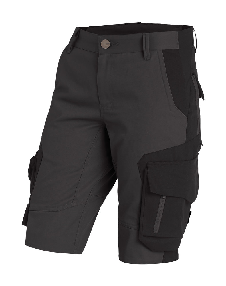 FHB FHB Wulf Bermuda 125200 - Korte Werkbroek FHB FHB Wulf Bermuda 125200 - Korte Werkbroek